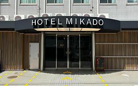 Hotel Mikado Osaka